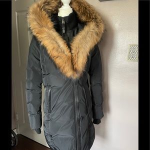 Mackage Kay down coat